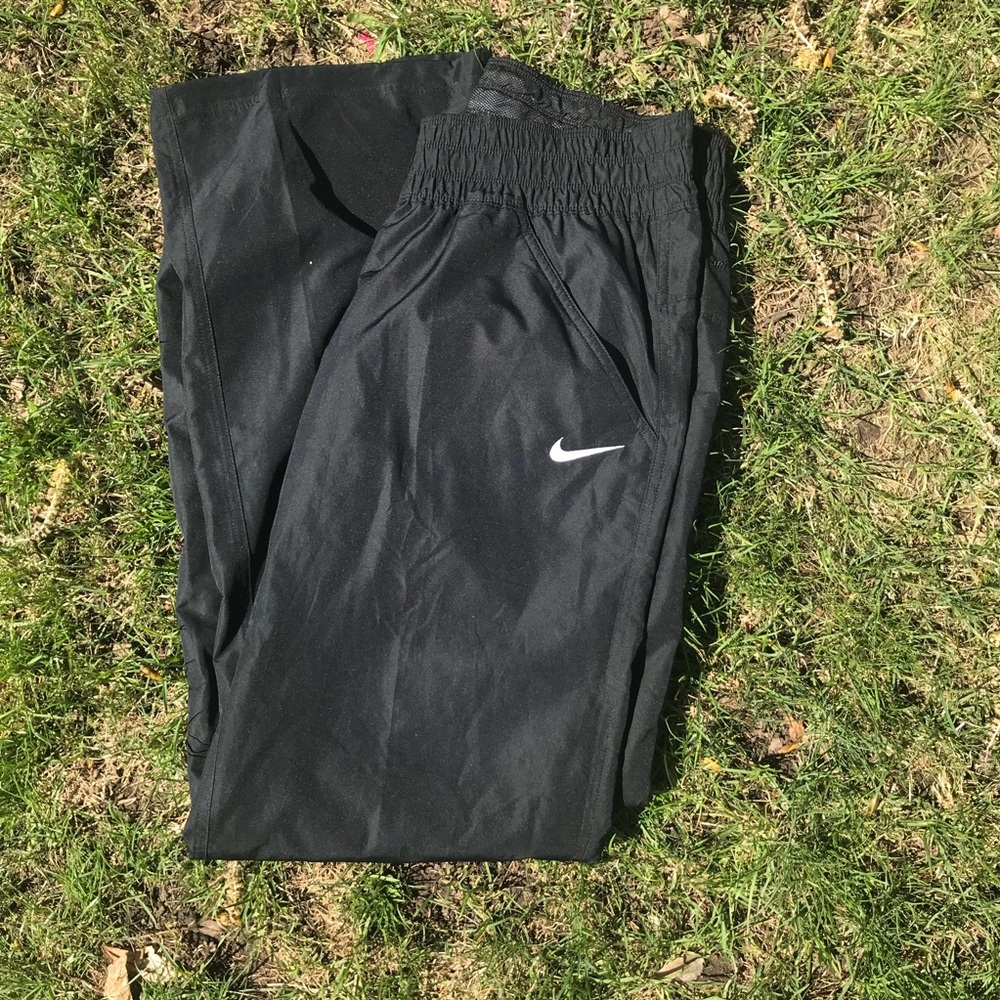 Nike dry fit sport pants